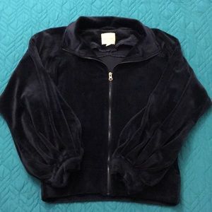 Silence + noise Jacket